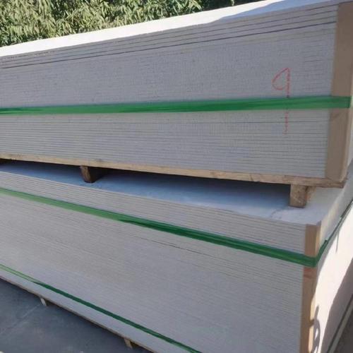 吸音天花板用防火板 學校防火隔板的關鍵選擇——君水防火隔板，打造防蛀耐老化的安全屏障