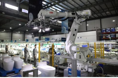 九牧踐行“晉江經(jīng)驗”獲全國媒體團點贊，數(shù)字化戰(zhàn)略引領(lǐng)行業(yè)新篇