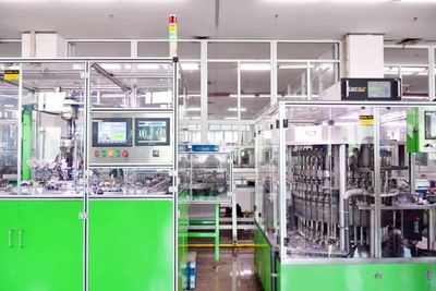 行業(yè)十項全能冠軍的背后 南孚用最“笨”的方法造就最耐用的電池