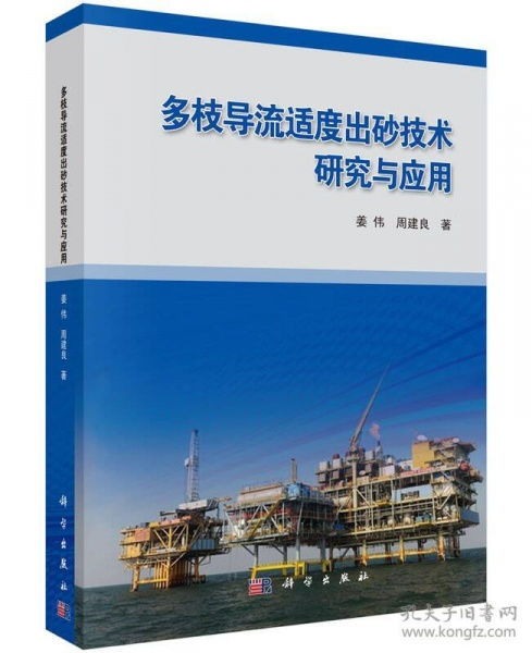 多枝導流適度出砂技術(shù)研究與應用